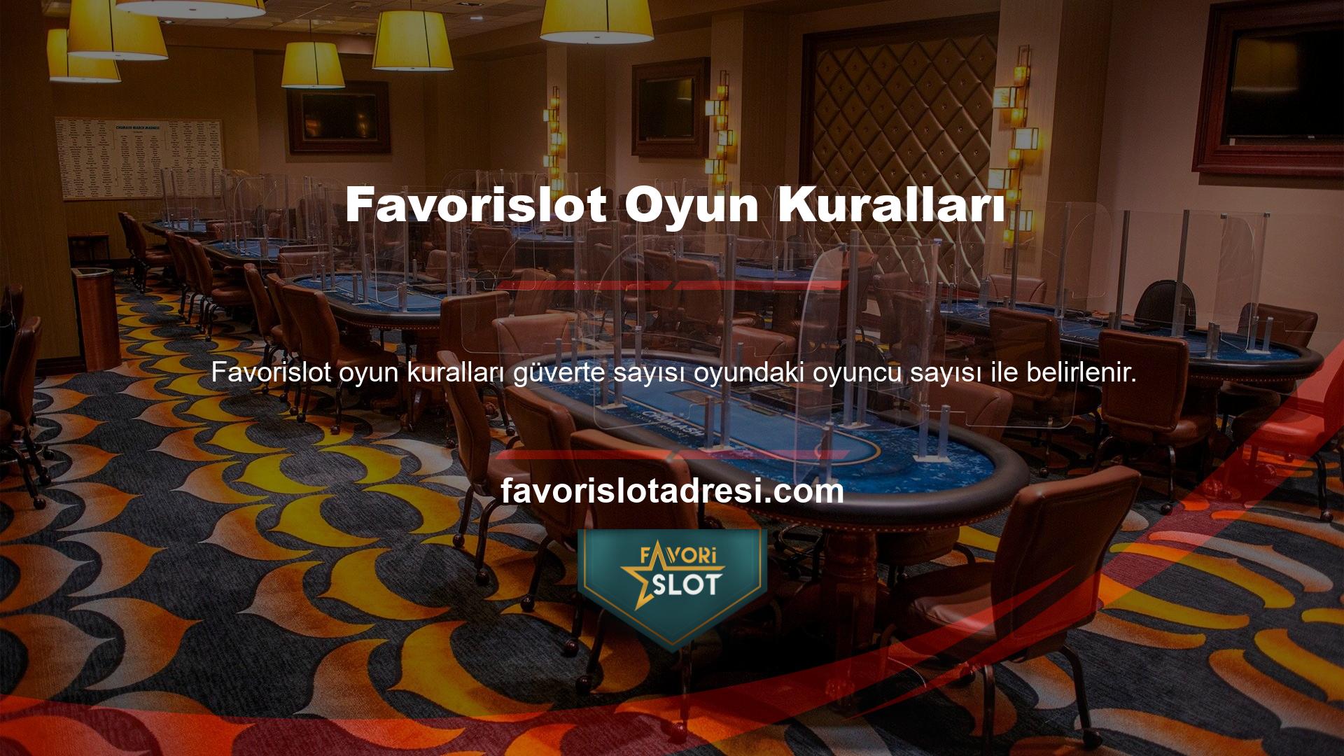 Harika anılarınız olsa bile, kartları kolayca sayamazsınız