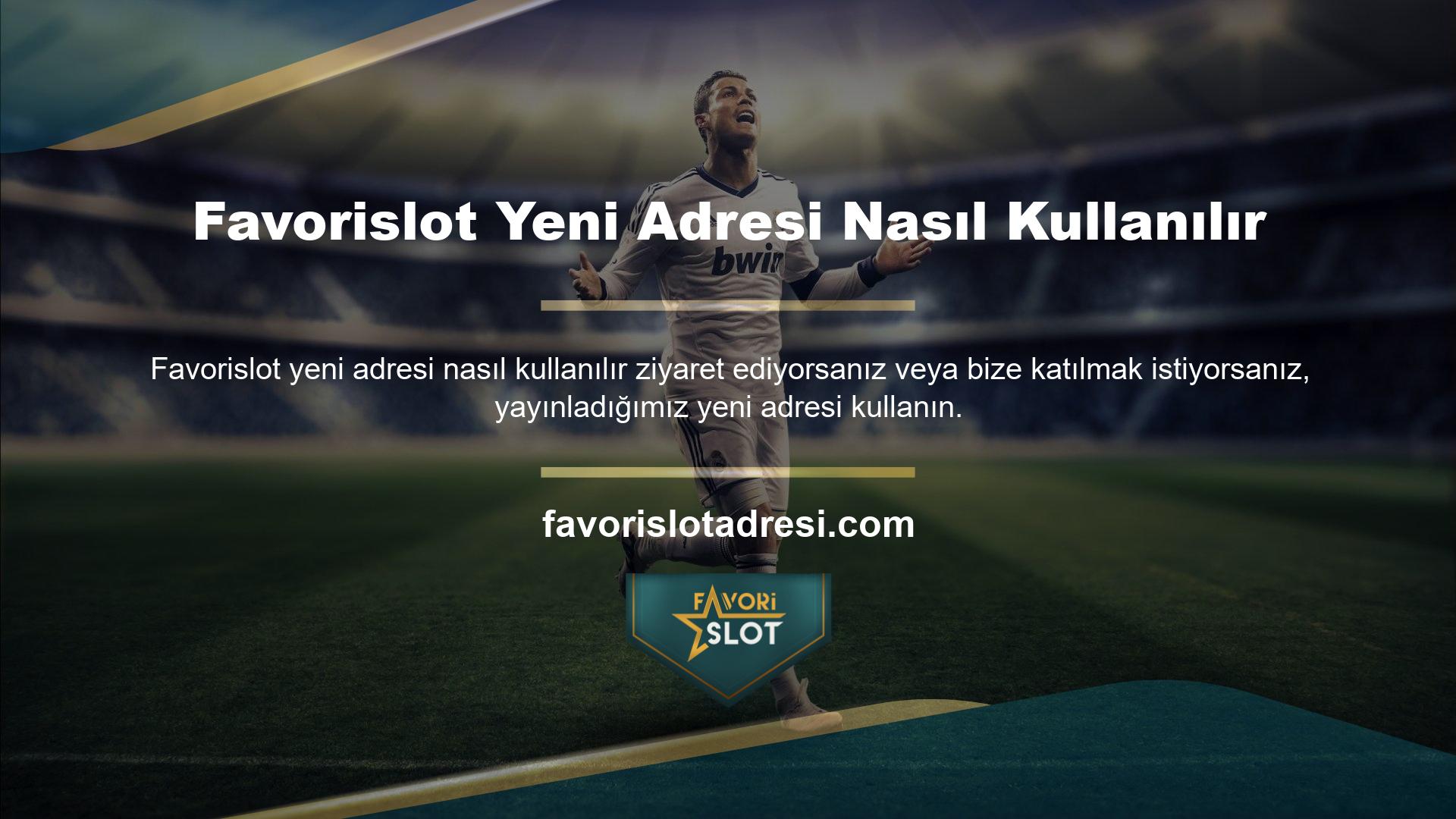 Eğer üye iseniz, yeni adresle web sitesini ziyaret edebilirsiniz